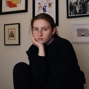 Meet your Posher, Kerry